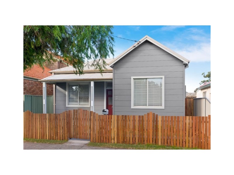 3 Horner Avenue, Mascot NSW 2020