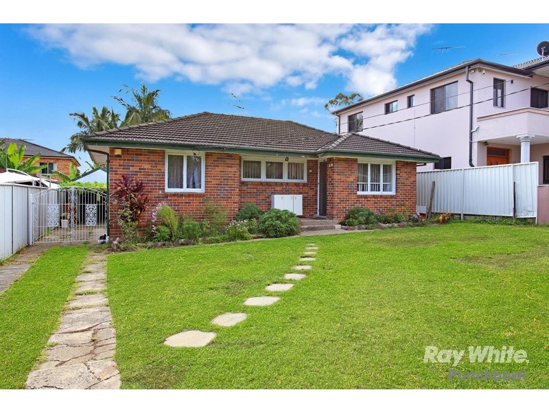 36 Kensington Street, Punchbowl NSW 2196