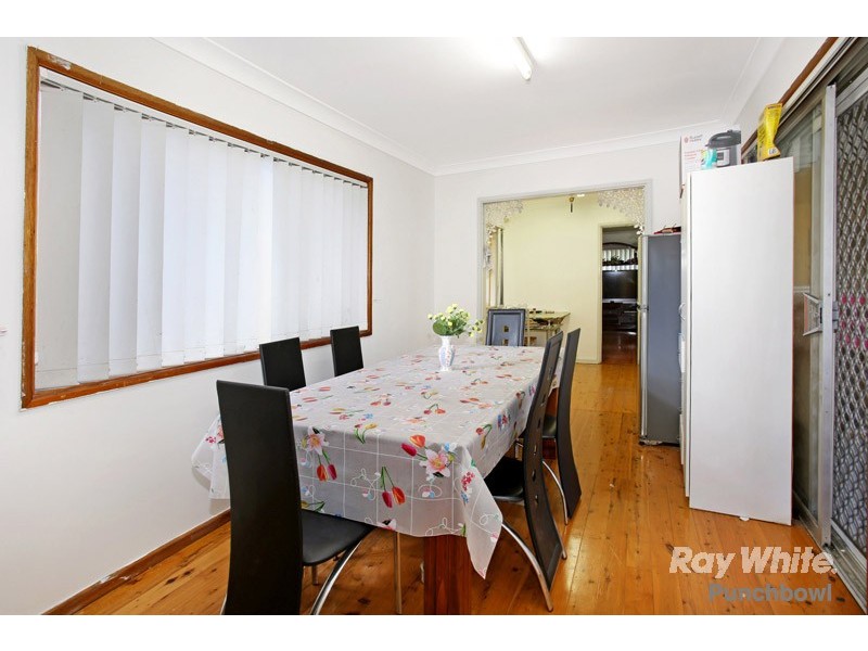 36 Kensington Street, Punchbowl NSW 2196