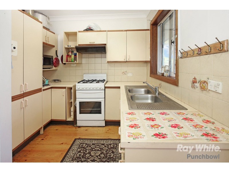 36 Kensington Street, Punchbowl NSW 2196
