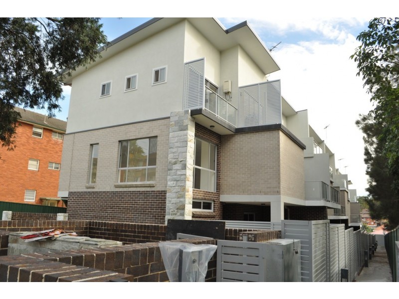 6/30 Wangee Road, Lakemba NSW 2195