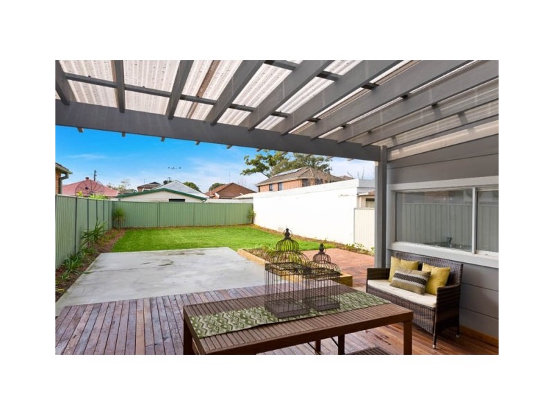 3 Horner Avenue, Mascot NSW 2020