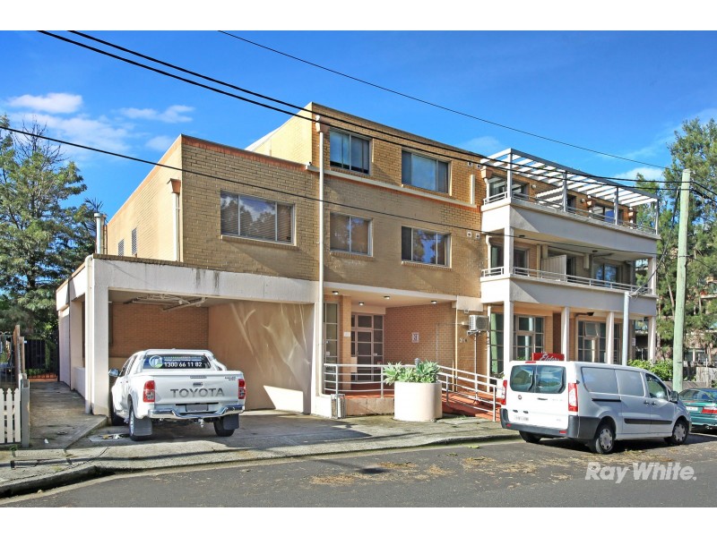 18/6-8 West Street, Croydon NSW 2132