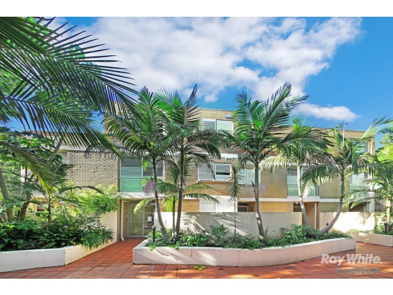 18/6-8 West Street, Croydon NSW 2132