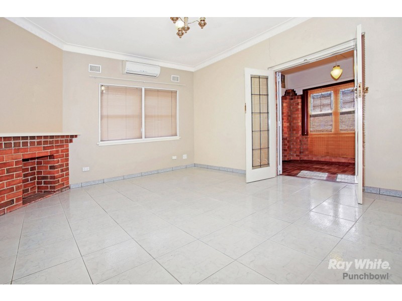 846 Punchbowl Road, Punchbowl NSW 2196