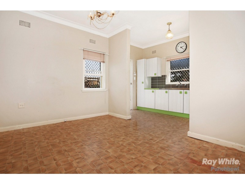 846 Punchbowl Road, Punchbowl NSW 2196