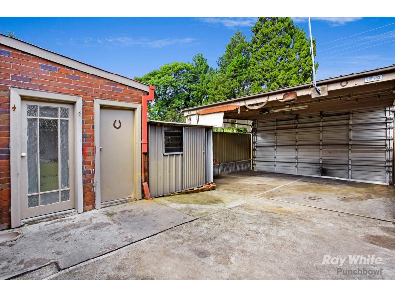 846 Punchbowl Road, Punchbowl NSW 2196