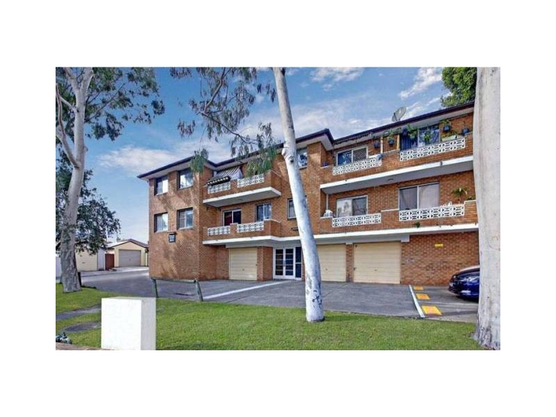 13/586 Punchbowl Road, Lakemba NSW 2195