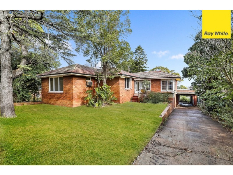 39 Broadway, Punchbowl NSW 2196