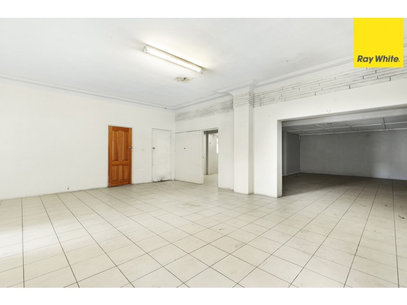 39 Broadway, Punchbowl NSW 2196