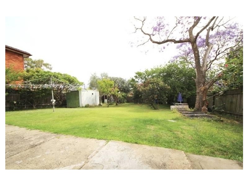 50 hillard street, Wiley Park NSW 2195