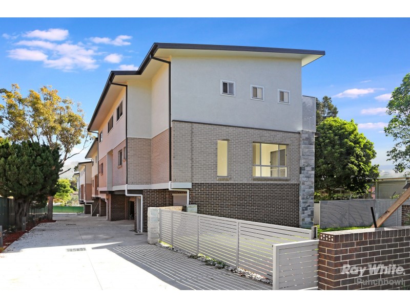 4/30 Wangee Road, Lakemba NSW 2195