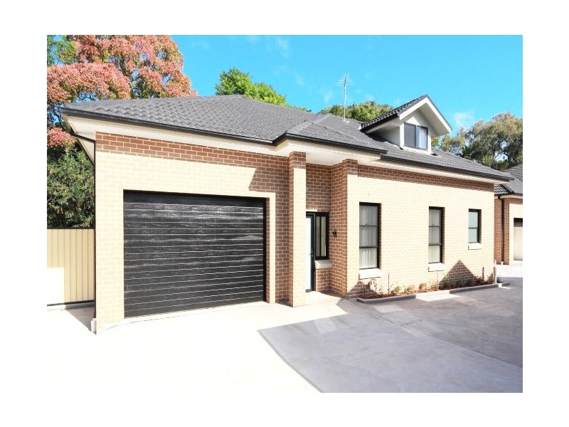 7/85-87 Bonds Road, Punchbowl NSW 2196