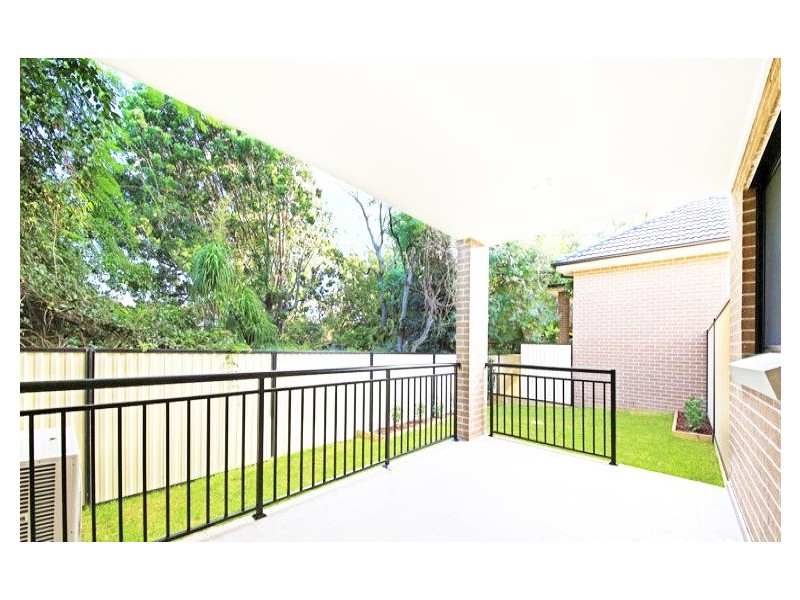 7/85-87 Bonds Road, Punchbowl NSW 2196