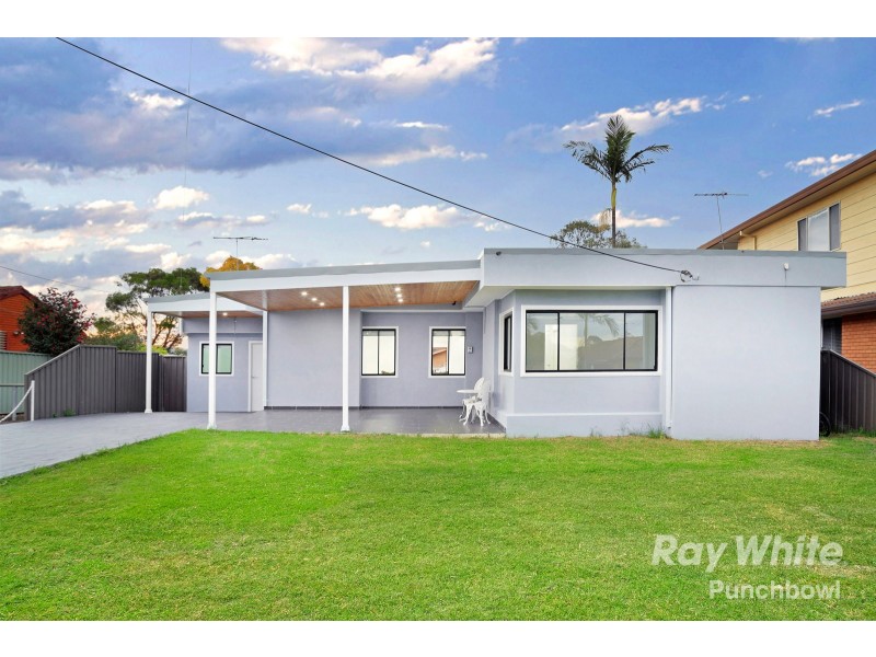 102 Flinders Road, Georges Hall NSW 2198