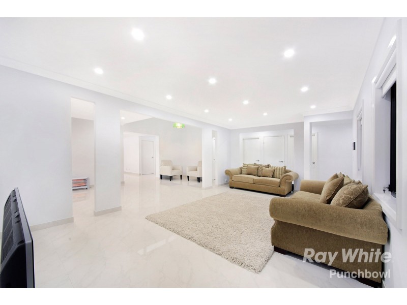 102 Flinders Road, Georges Hall NSW 2198