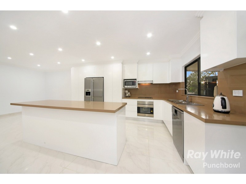 102 Flinders Road, Georges Hall NSW 2198