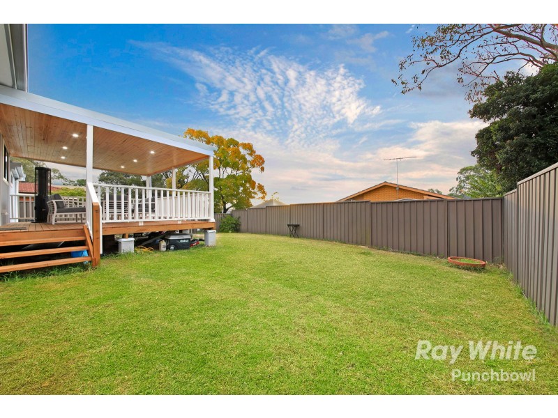 102 Flinders Road, Georges Hall NSW 2198