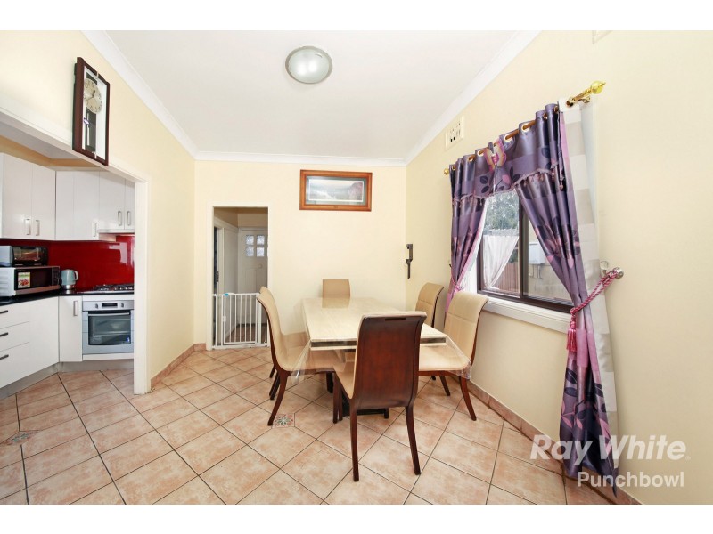 11A ROSE STREET, Punchbowl NSW 2196