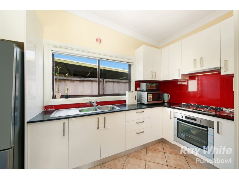 11A ROSE STREET, Punchbowl NSW 2196