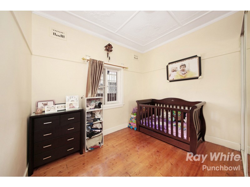 11A ROSE STREET, Punchbowl NSW 2196
