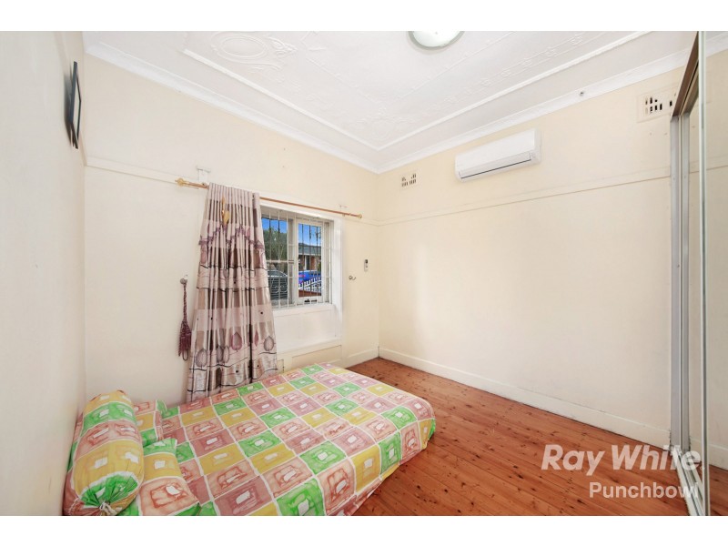 11A ROSE STREET, Punchbowl NSW 2196