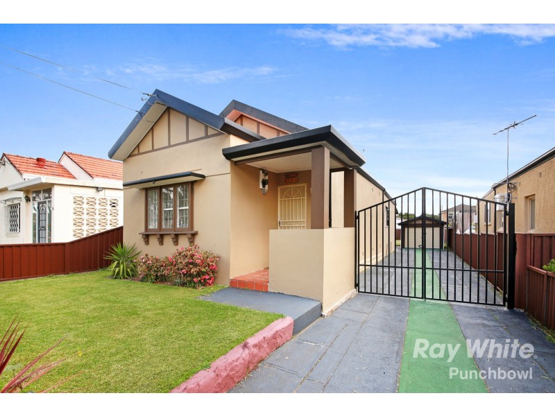 11A ROSE STREET, Punchbowl NSW 2196