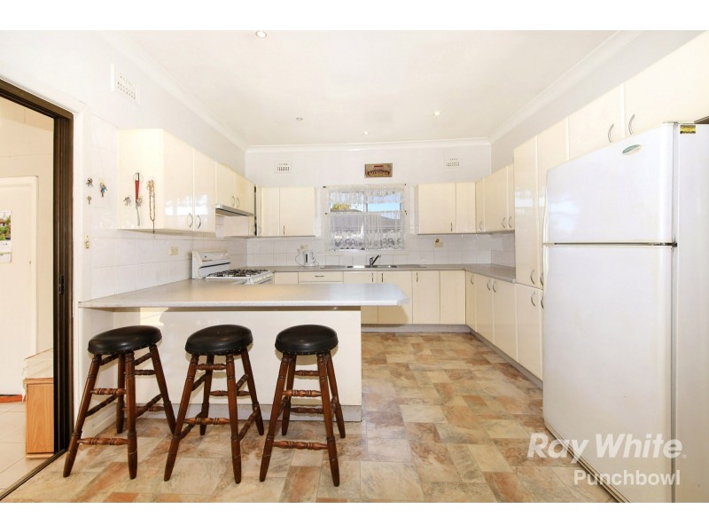 984 Punchbowl Road, Punchbowl NSW 2196