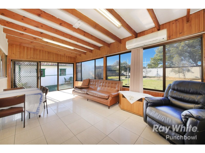 984 Punchbowl Road, Punchbowl NSW 2196
