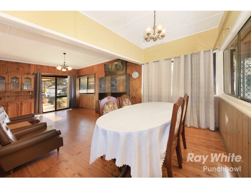 984 Punchbowl Road, Punchbowl NSW 2196