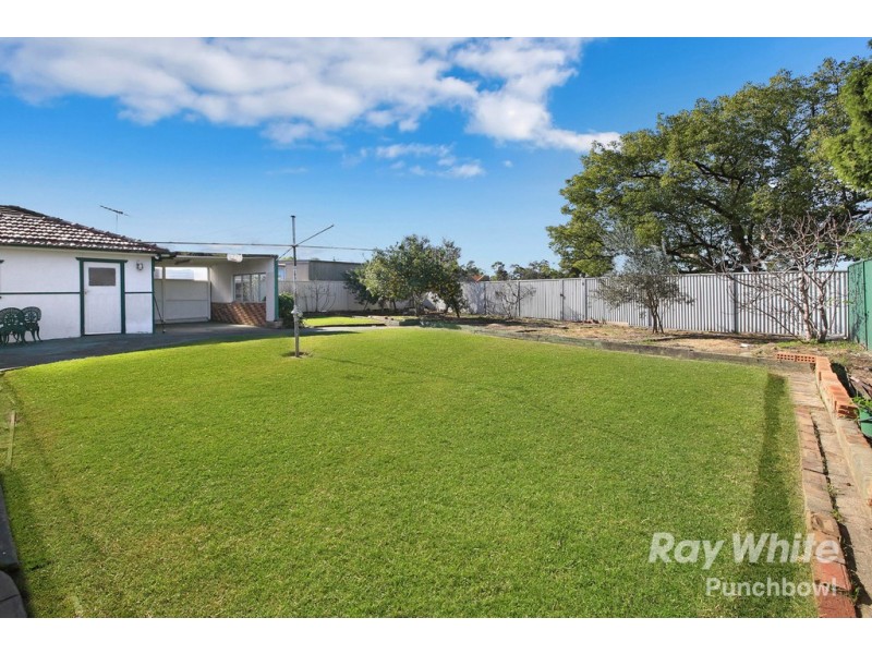 984 Punchbowl Road, Punchbowl NSW 2196