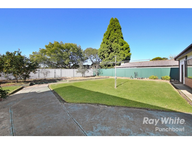 984 Punchbowl Road, Punchbowl NSW 2196