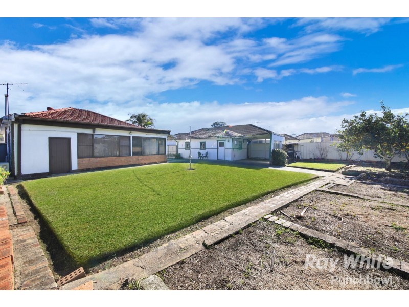 984 Punchbowl Road, Punchbowl NSW 2196