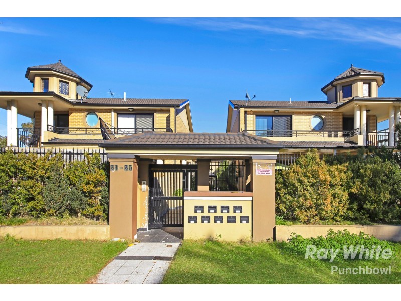 6/31-35 Broadway, Punchbowl NSW 2196