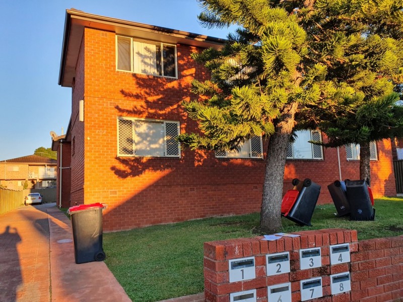 2/107 ROSEMONT, Punchbowl NSW 2196