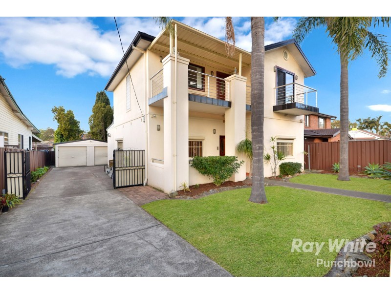 20 Renown Avenue, Wiley Park NSW 2195