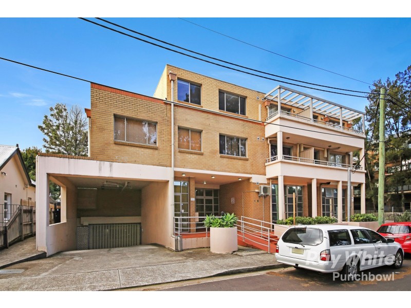 5/6-8 West Street, Croydon NSW 2132