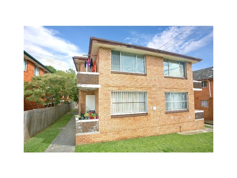 4/46 Mccourt Street, Wiley Park NSW 2195