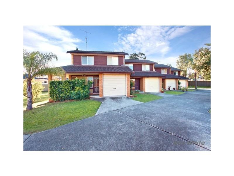 2/159 Victoria street, Cambridge Park NSW 2747