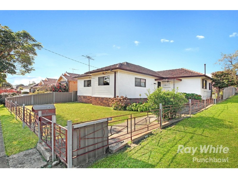 8 Victoria Road, Punchbowl NSW 2196