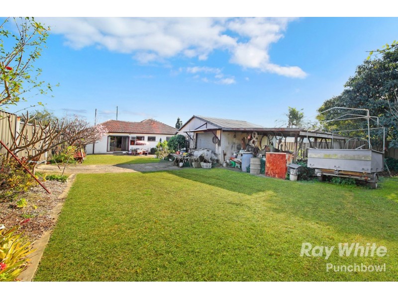 8 Victoria Road, Punchbowl NSW 2196