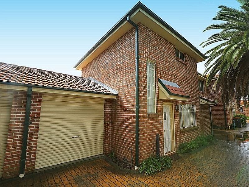 2/38 Rosemont Street, Punchbowl NSW 2196