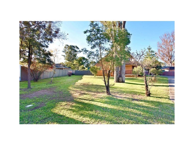 2/159 Victoria street, Cambridge Park NSW 2747