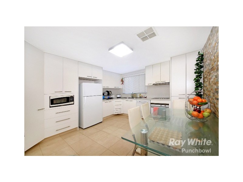 2/61-63 Macdonald street, Lakemba NSW 2195