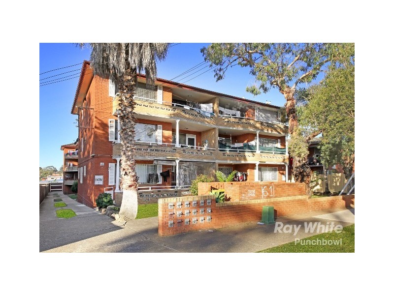 2/61-63 Macdonald street, Lakemba NSW 2195