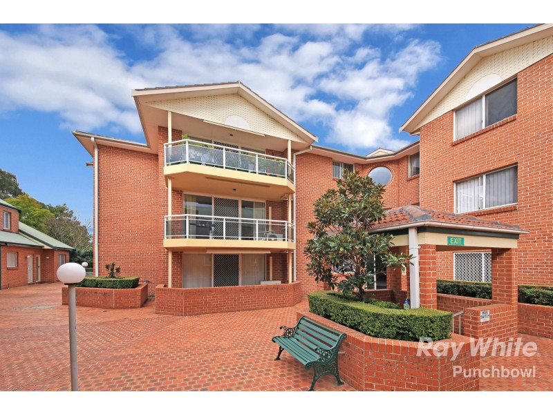 17/73-75 Reynolds Avenue, Bankstown NSW 2200