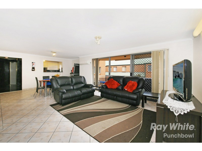 17/73-75 Reynolds Avenue, Bankstown NSW 2200