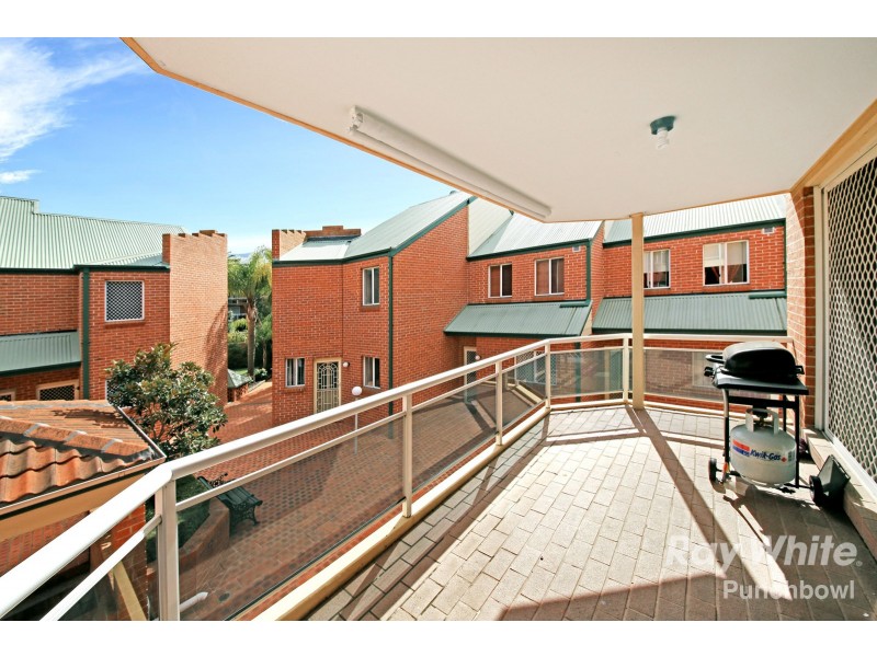 17/73-75 Reynolds Avenue, Bankstown NSW 2200