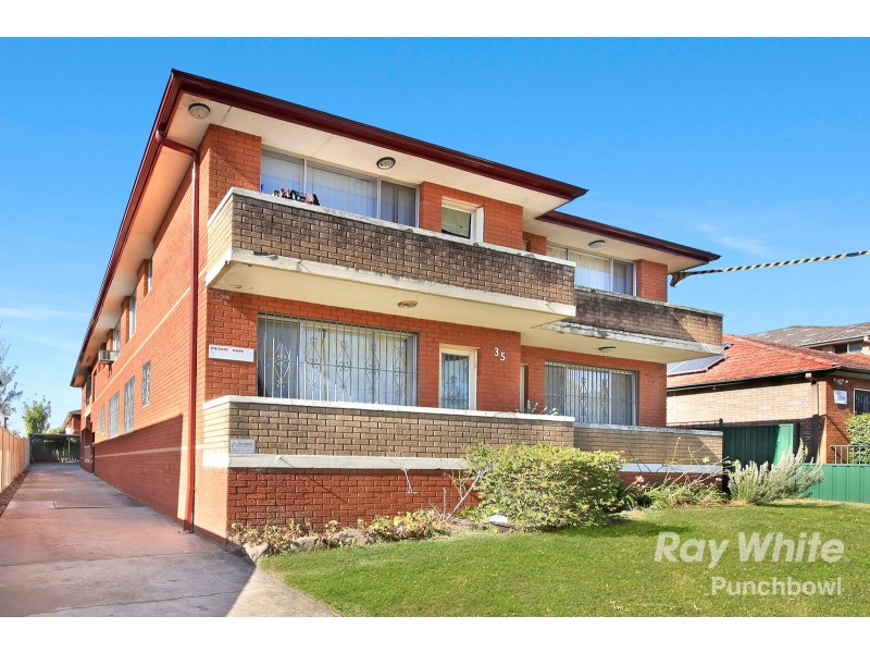 6/35 McCourt Street, Wiley Park NSW 2195