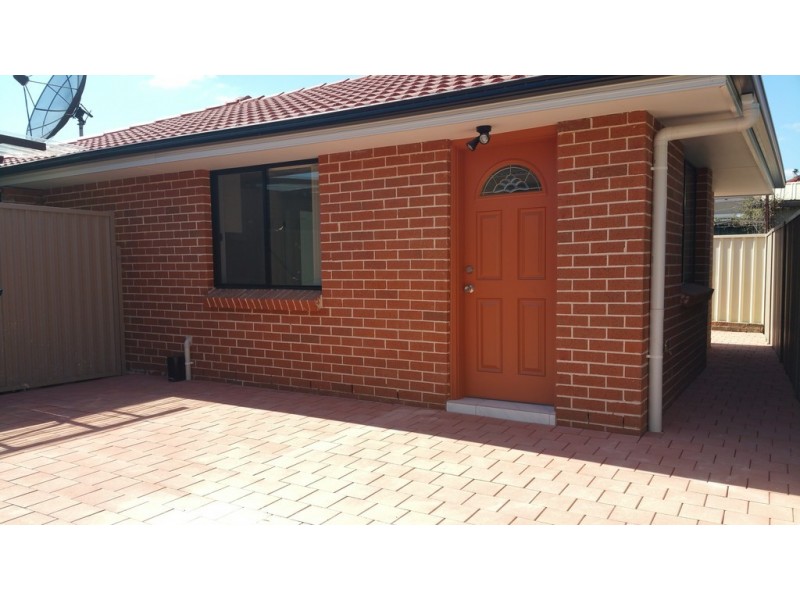 962 Punchbowl Road, Punchbowl NSW 2196